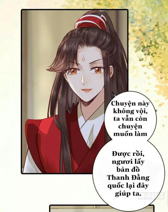 Tuyệt Sắc Quyến Rũ: Quỷ Y Chí Tôn: Chapter 138.3