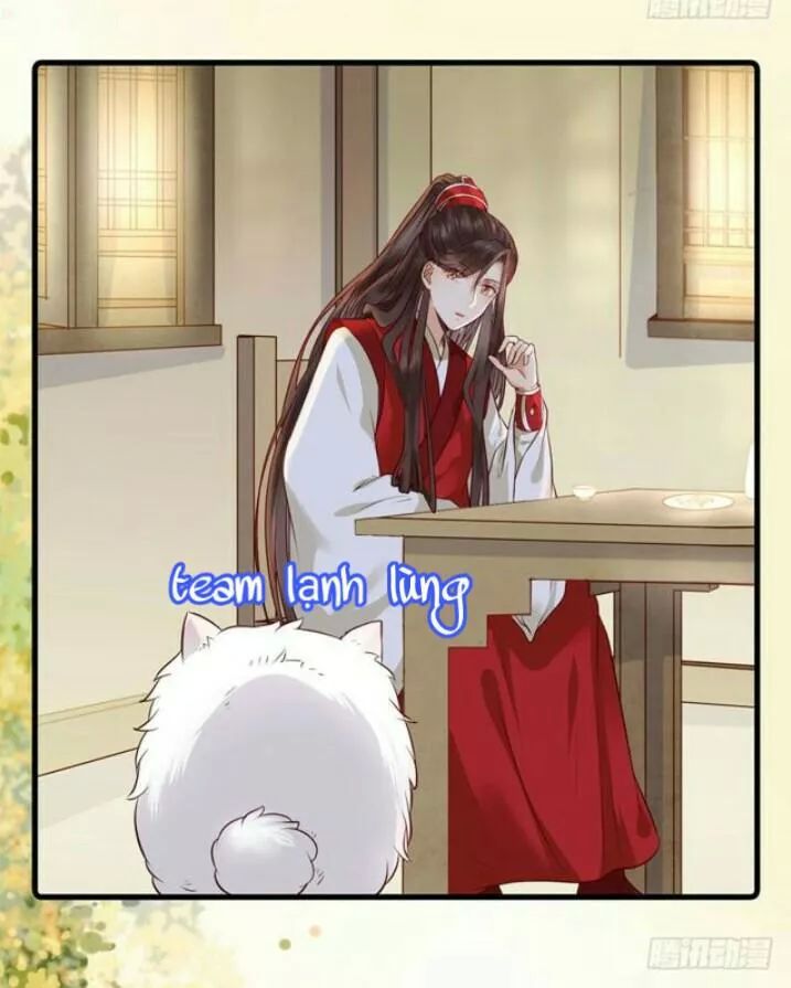 Tuyệt Sắc Quyến Rũ: Quỷ Y Chí Tôn: Chapter 138.3