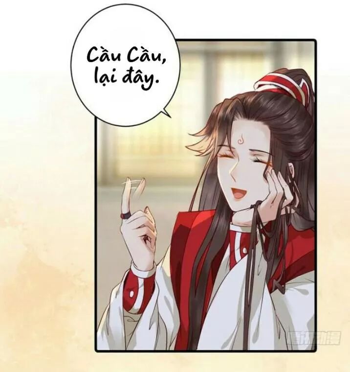 Tuyệt Sắc Quyến Rũ: Quỷ Y Chí Tôn: Chapter 138.3