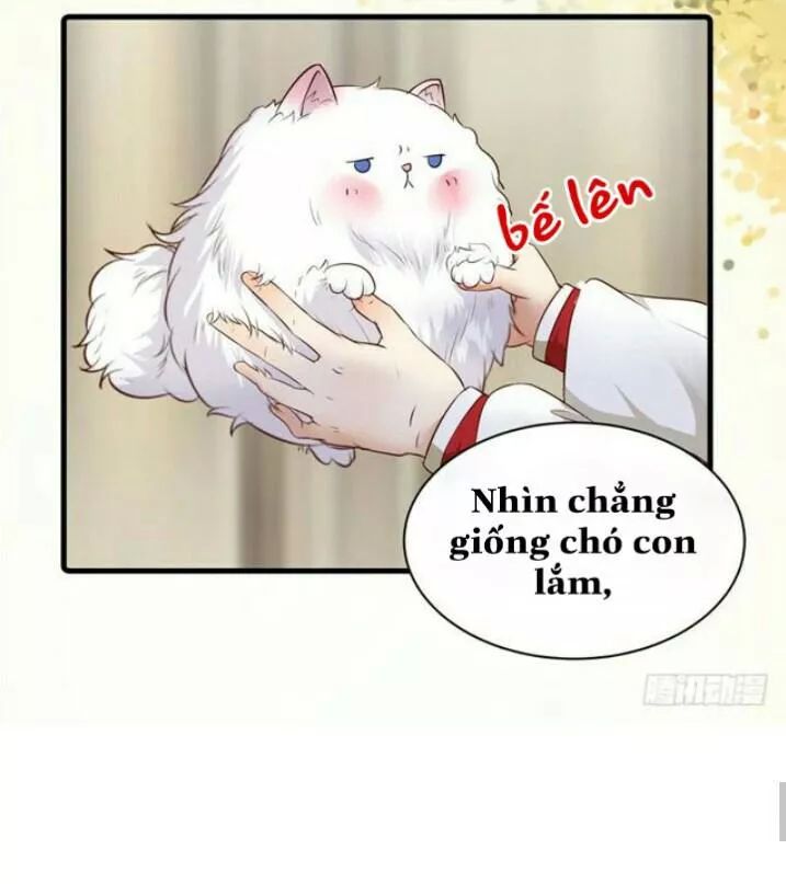 Tuyệt Sắc Quyến Rũ: Quỷ Y Chí Tôn: Chapter 138.3