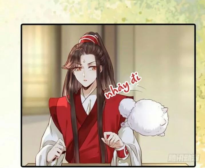 Tuyệt Sắc Quyến Rũ: Quỷ Y Chí Tôn: Chapter 138.3