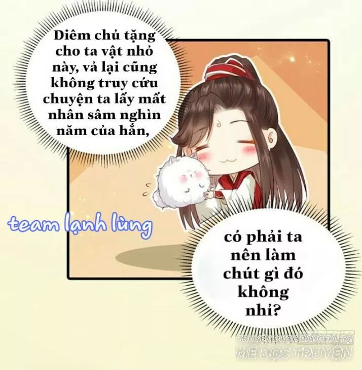 Tuyệt Sắc Quyến Rũ: Quỷ Y Chí Tôn: Chapter 138.3