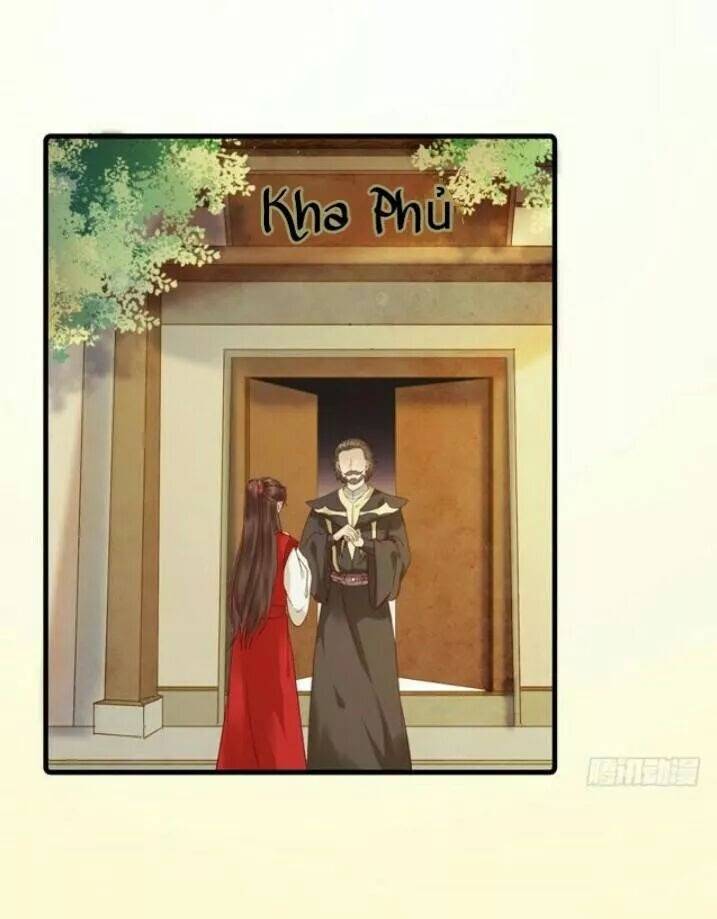 Tuyệt Sắc Quyến Rũ: Quỷ Y Chí Tôn: Chapter 138.5