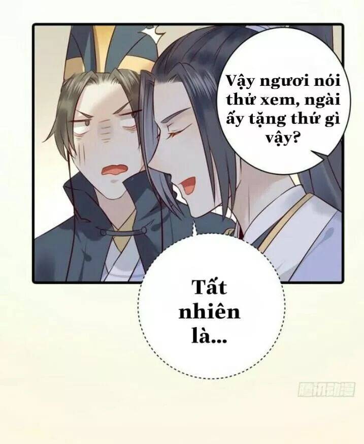 Tuyệt Sắc Quyến Rũ: Quỷ Y Chí Tôn: Chapter 138.5