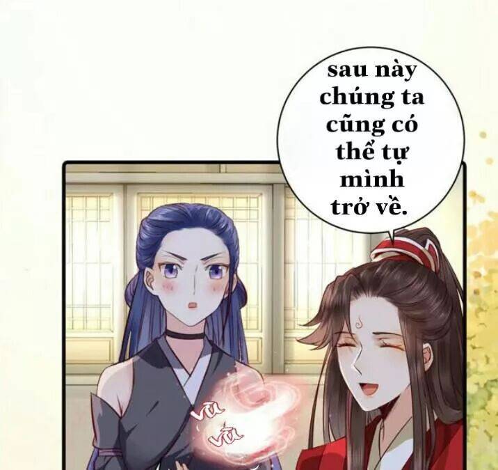 Tuyệt Sắc Quyến Rũ: Quỷ Y Chí Tôn: Chapter 138.5