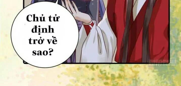 Tuyệt Sắc Quyến Rũ: Quỷ Y Chí Tôn: Chapter 138.5
