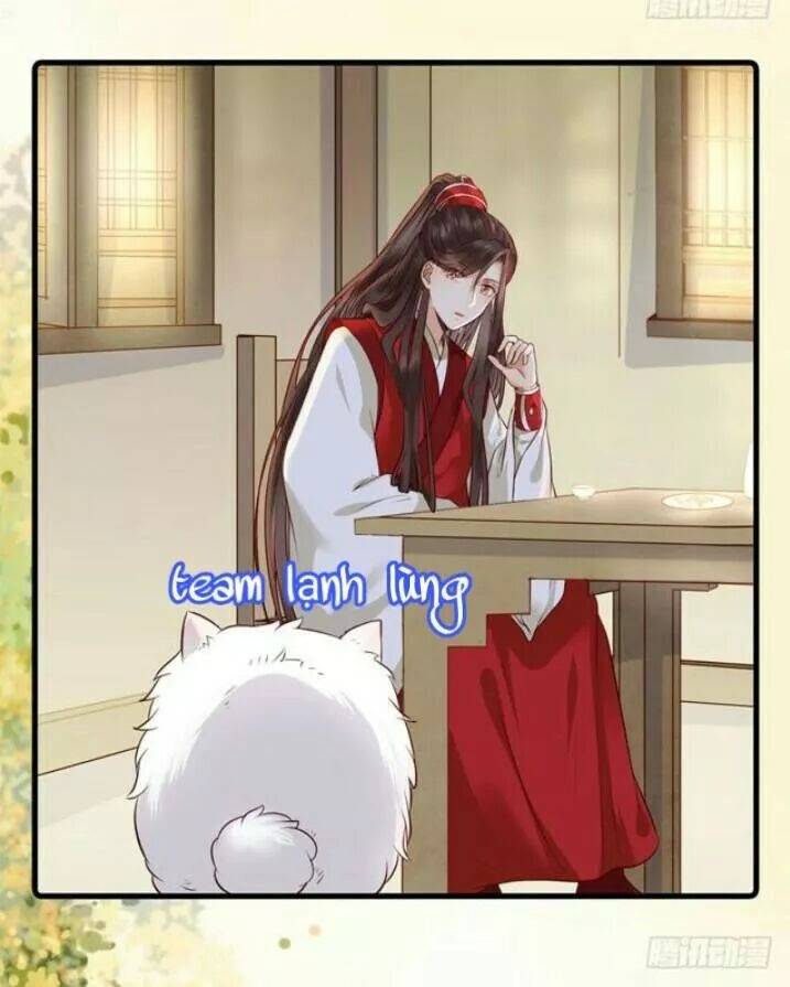 Tuyệt Sắc Quyến Rũ: Quỷ Y Chí Tôn: Chapter 138.5