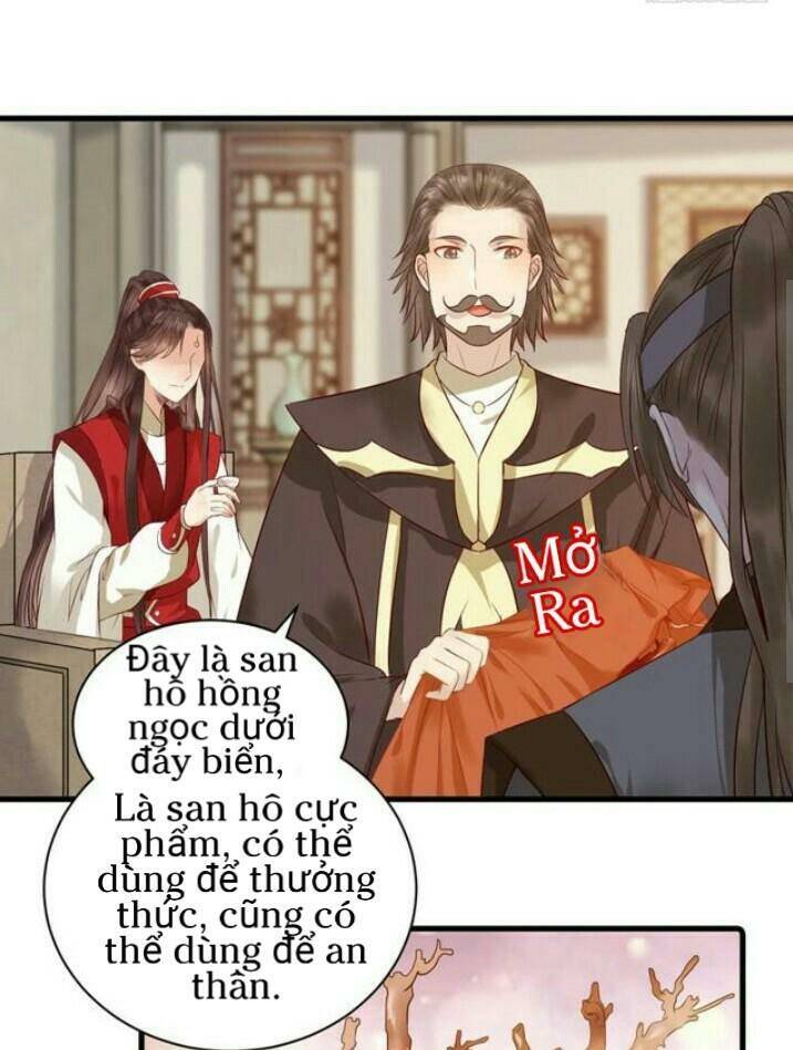 Tuyệt Sắc Quyến Rũ: Quỷ Y Chí Tôn: Chapter 138