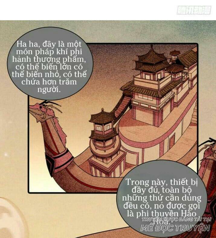 Tuyệt Sắc Quyến Rũ: Quỷ Y Chí Tôn: Chapter 138