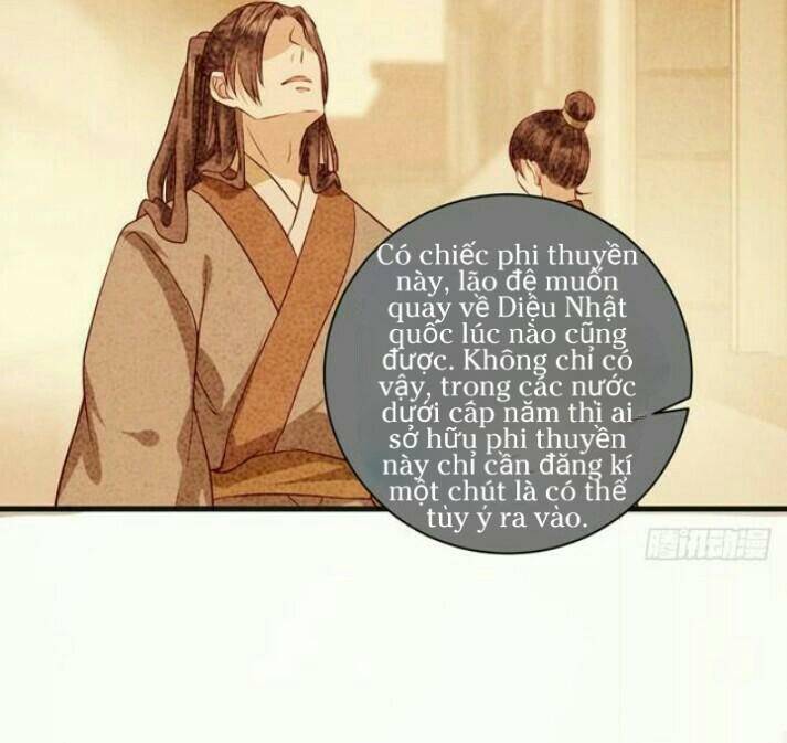 Tuyệt Sắc Quyến Rũ: Quỷ Y Chí Tôn: Chapter 138