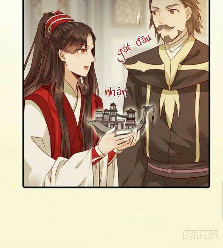 Tuyệt Sắc Quyến Rũ: Quỷ Y Chí Tôn: Chapter 138