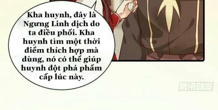 Tuyệt Sắc Quyến Rũ: Quỷ Y Chí Tôn: Chapter 138