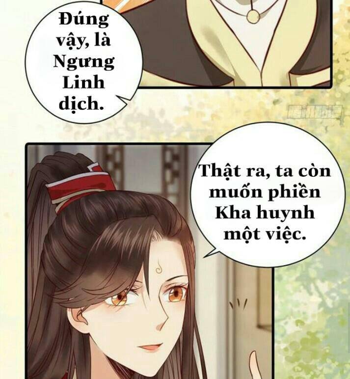 Tuyệt Sắc Quyến Rũ: Quỷ Y Chí Tôn: Chapter 138