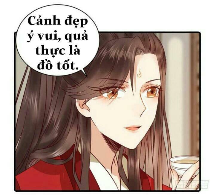 Tuyệt Sắc Quyến Rũ: Quỷ Y Chí Tôn: Chapter 138