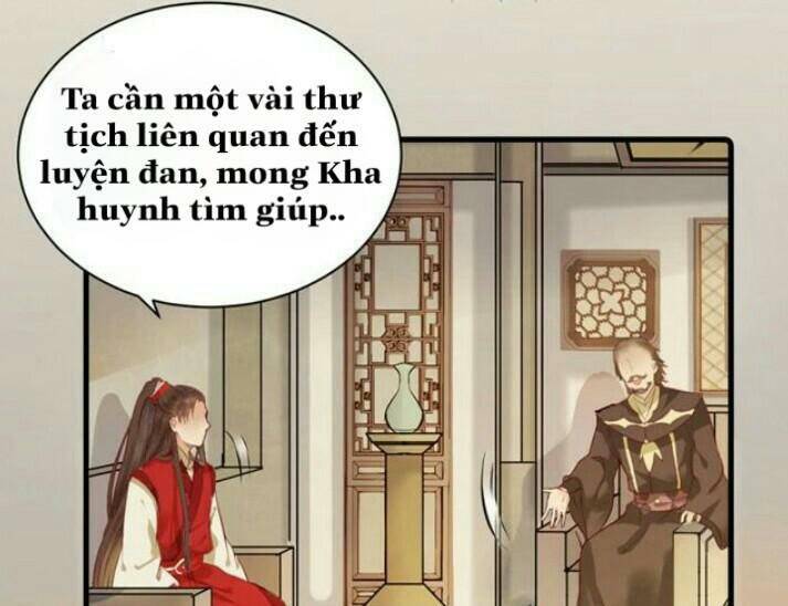 Tuyệt Sắc Quyến Rũ: Quỷ Y Chí Tôn: Chapter 138