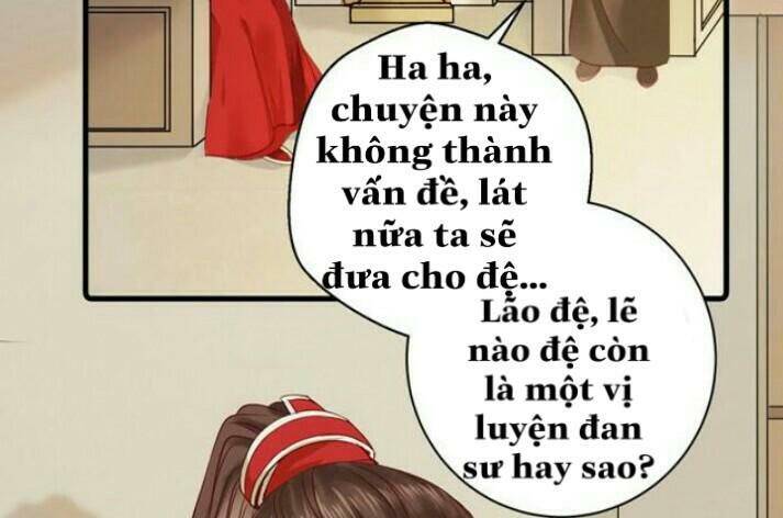 Tuyệt Sắc Quyến Rũ: Quỷ Y Chí Tôn: Chapter 138