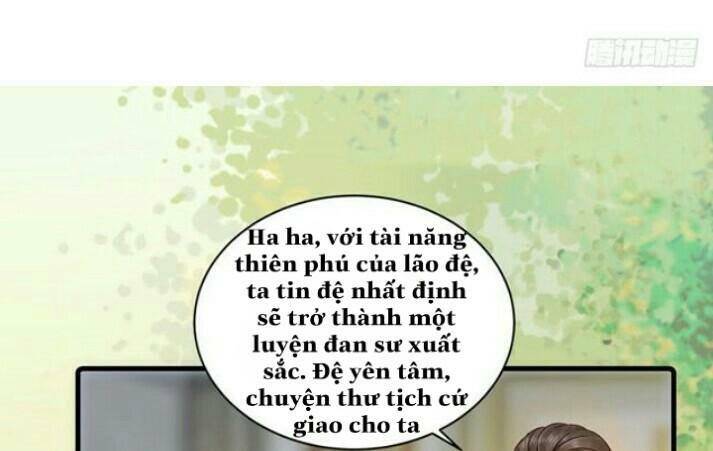 Tuyệt Sắc Quyến Rũ: Quỷ Y Chí Tôn: Chapter 138