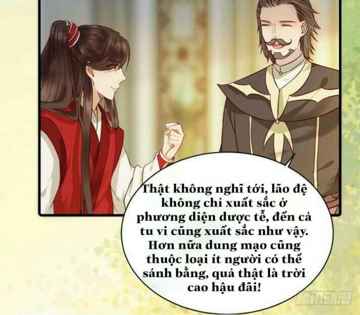 Tuyệt Sắc Quyến Rũ: Quỷ Y Chí Tôn: Chapter 138