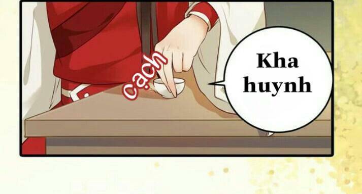 Tuyệt Sắc Quyến Rũ: Quỷ Y Chí Tôn: Chapter 138