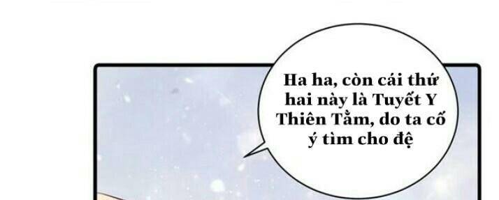 Tuyệt Sắc Quyến Rũ: Quỷ Y Chí Tôn: Chapter 138