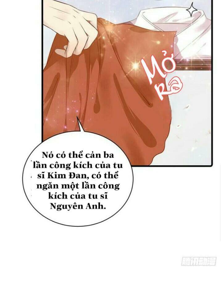 Tuyệt Sắc Quyến Rũ: Quỷ Y Chí Tôn: Chapter 138