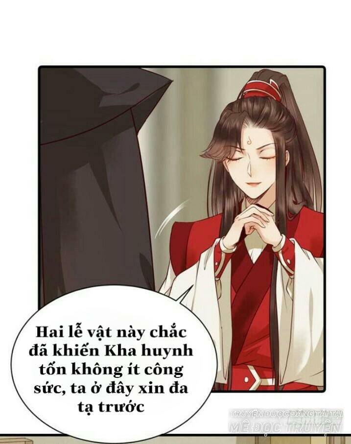 Tuyệt Sắc Quyến Rũ: Quỷ Y Chí Tôn: Chapter 138
