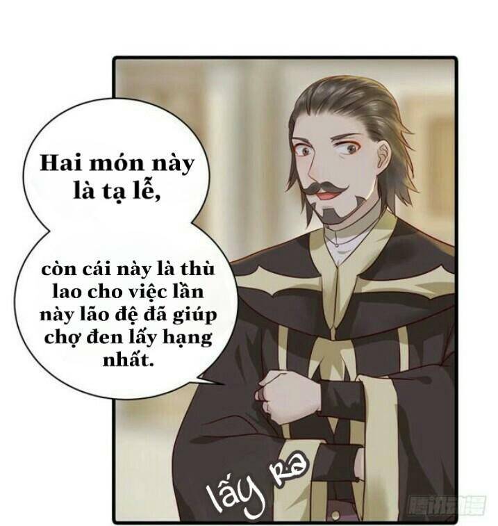 Tuyệt Sắc Quyến Rũ: Quỷ Y Chí Tôn: Chapter 138