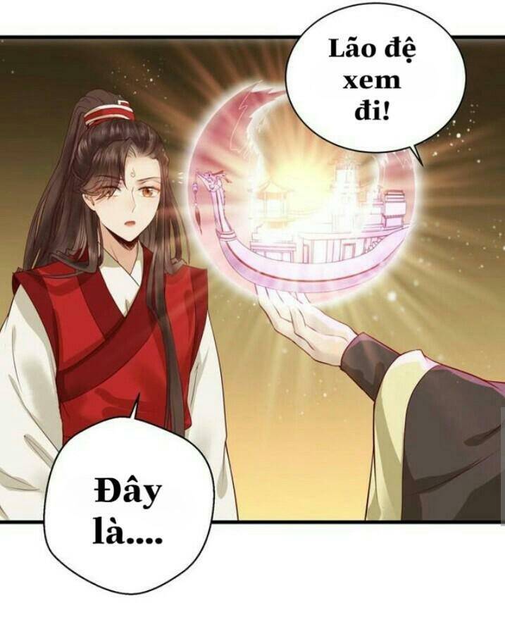 Tuyệt Sắc Quyến Rũ: Quỷ Y Chí Tôn: Chapter 138