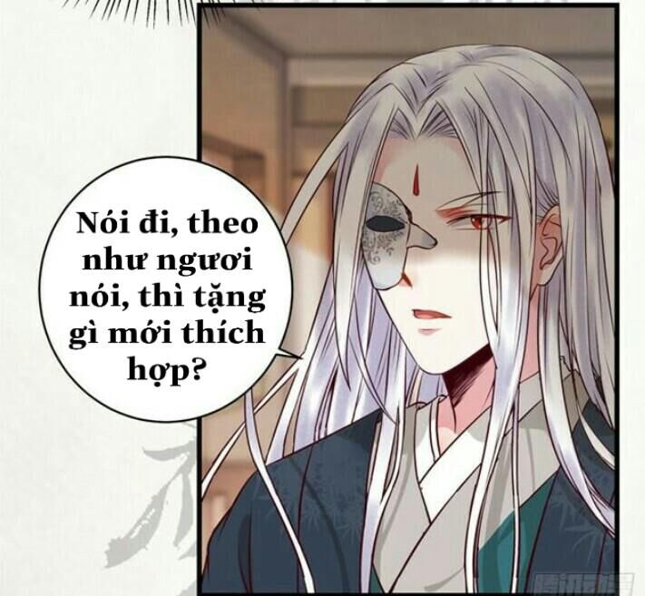 Tuyệt Sắc Quyến Rũ: Quỷ Y Chí Tôn: Chapter 139.1