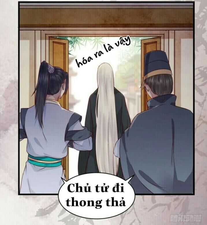 Tuyệt Sắc Quyến Rũ: Quỷ Y Chí Tôn: Chapter 139.1
