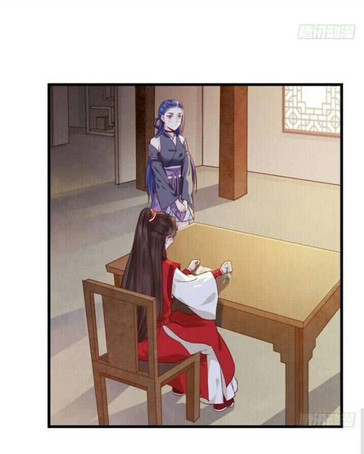 Tuyệt Sắc Quyến Rũ: Quỷ Y Chí Tôn: Chapter 139.1