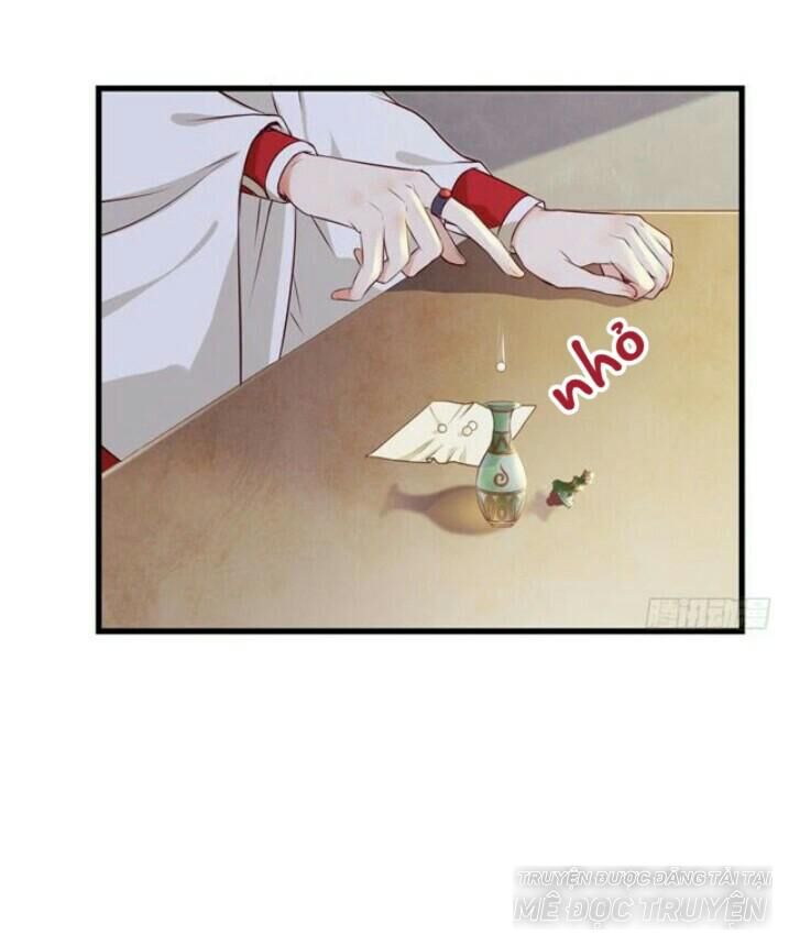 Tuyệt Sắc Quyến Rũ: Quỷ Y Chí Tôn: Chapter 139.1