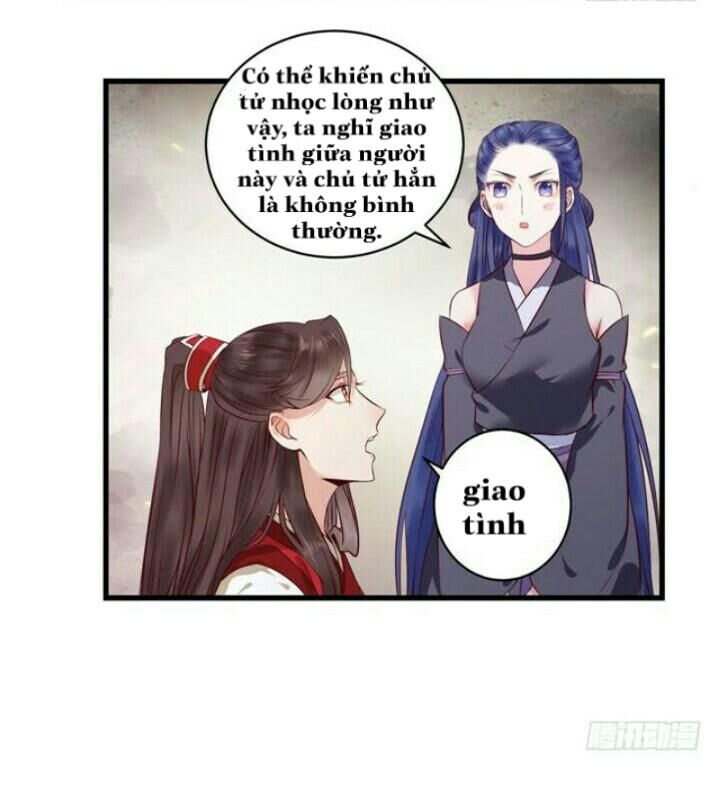 Tuyệt Sắc Quyến Rũ: Quỷ Y Chí Tôn: Chapter 139.1