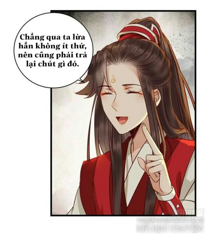 Tuyệt Sắc Quyến Rũ: Quỷ Y Chí Tôn: Chapter 139.1
