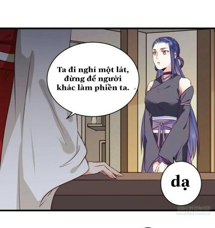 Tuyệt Sắc Quyến Rũ: Quỷ Y Chí Tôn: Chapter 139.1