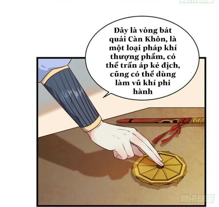 Tuyệt Sắc Quyến Rũ: Quỷ Y Chí Tôn: Chapter 139.1