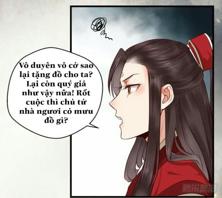 Tuyệt Sắc Quyến Rũ: Quỷ Y Chí Tôn: Chapter 139.1
