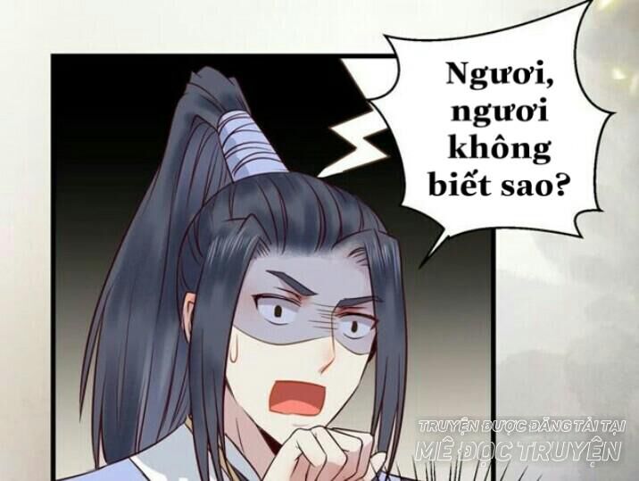 Tuyệt Sắc Quyến Rũ: Quỷ Y Chí Tôn: Chapter 139.1