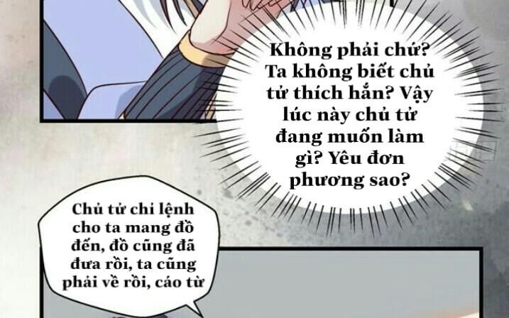 Tuyệt Sắc Quyến Rũ: Quỷ Y Chí Tôn: Chapter 139.1