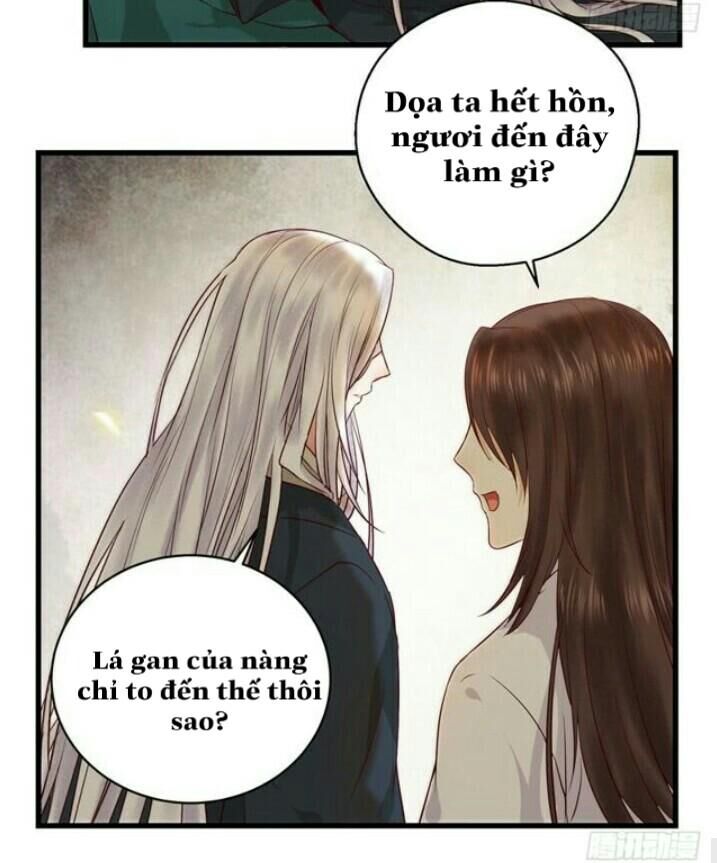Tuyệt Sắc Quyến Rũ: Quỷ Y Chí Tôn: Chapter 139.1