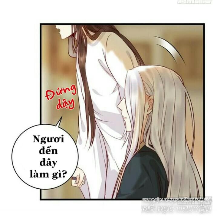 Tuyệt Sắc Quyến Rũ: Quỷ Y Chí Tôn: Chapter 139.1