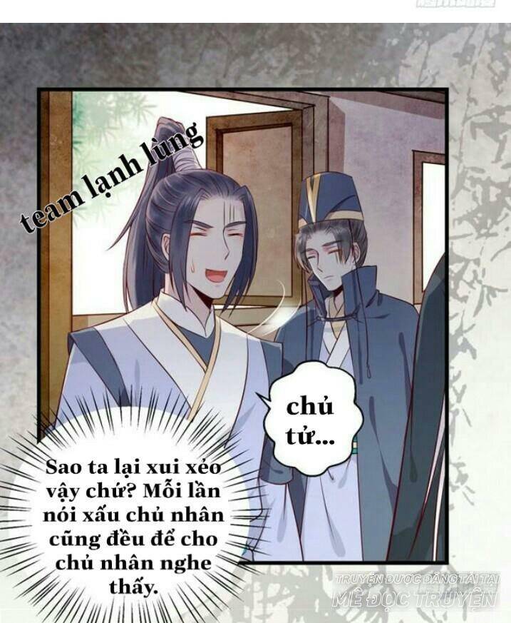 Tuyệt Sắc Quyến Rũ: Quỷ Y Chí Tôn: Chapter 139