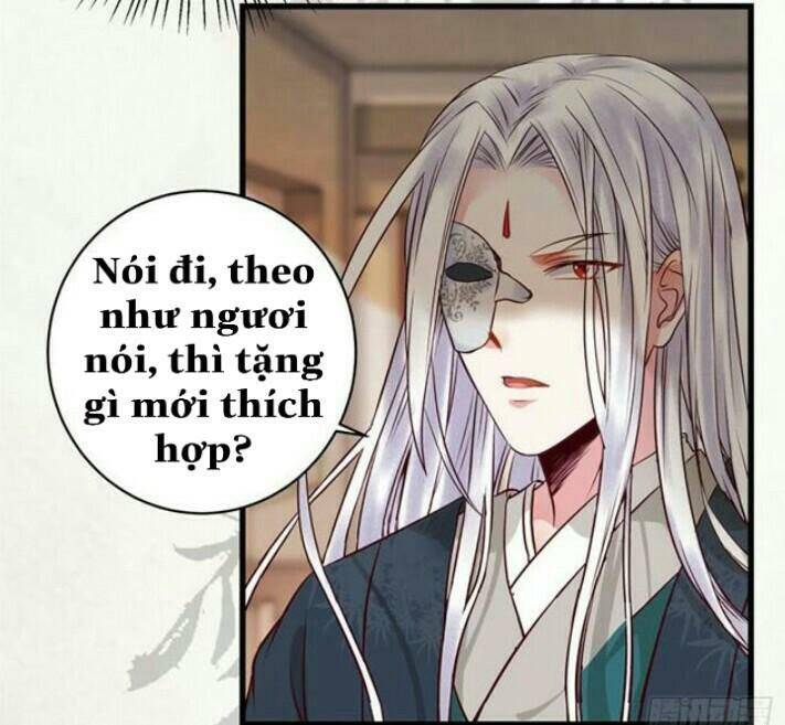 Tuyệt Sắc Quyến Rũ: Quỷ Y Chí Tôn: Chapter 139