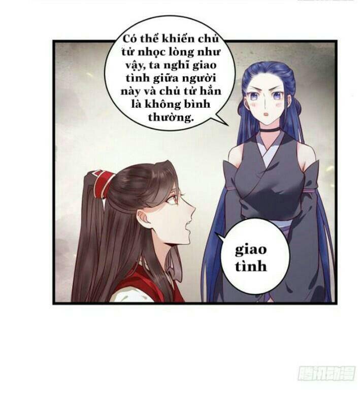 Tuyệt Sắc Quyến Rũ: Quỷ Y Chí Tôn: Chapter 139