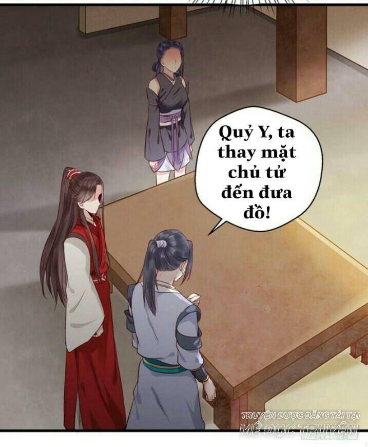 Tuyệt Sắc Quyến Rũ: Quỷ Y Chí Tôn: Chapter 139