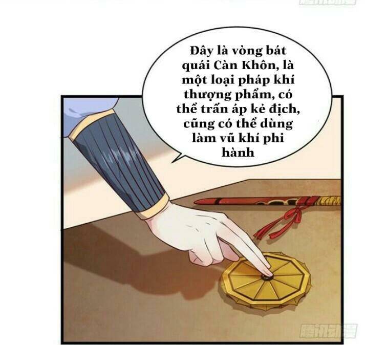 Tuyệt Sắc Quyến Rũ: Quỷ Y Chí Tôn: Chapter 139