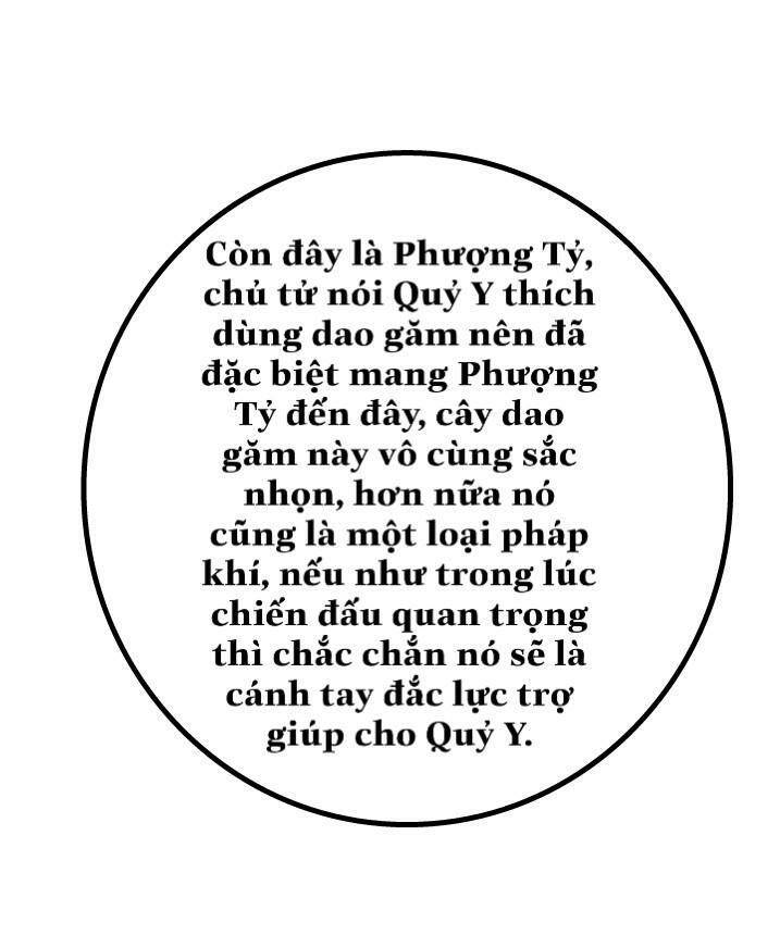 Tuyệt Sắc Quyến Rũ: Quỷ Y Chí Tôn: Chapter 139