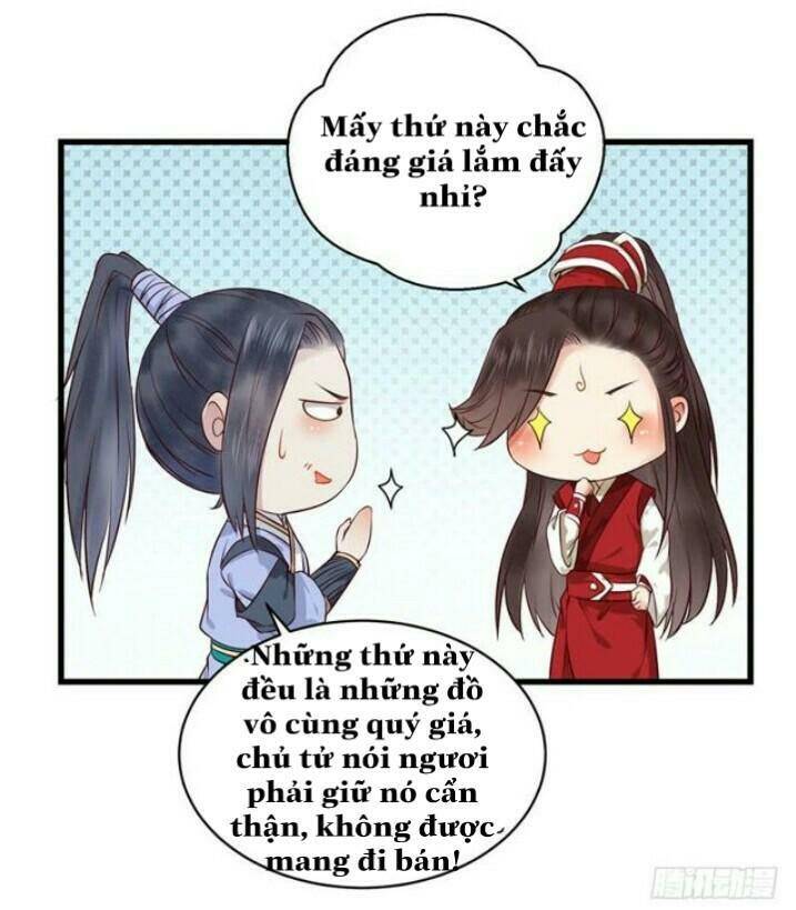 Tuyệt Sắc Quyến Rũ: Quỷ Y Chí Tôn: Chapter 139