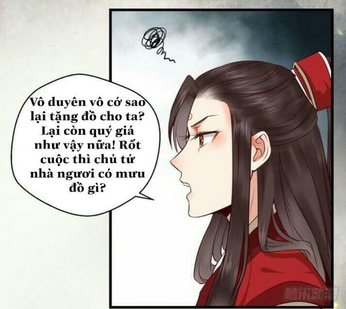 Tuyệt Sắc Quyến Rũ: Quỷ Y Chí Tôn: Chapter 139