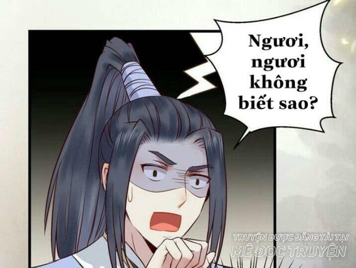 Tuyệt Sắc Quyến Rũ: Quỷ Y Chí Tôn: Chapter 139